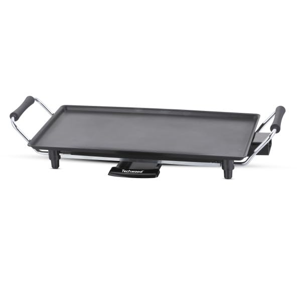 Teppan Yaki Grill - Plancha 23 x 43