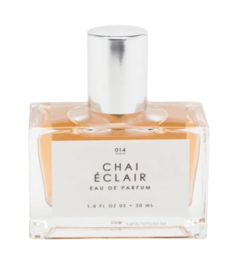 Tru Fragrance Gourmand Chai Eclair Eau de Parfum 1 oz