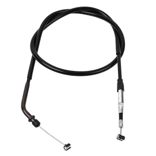 Cable de embrague para motocicletas WR450F: soluciona la maneta dura en tu WR450FR