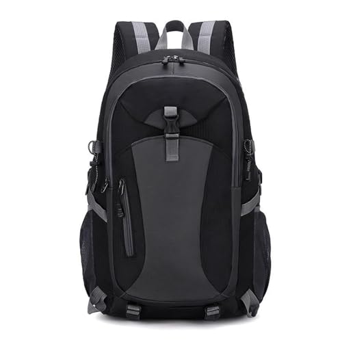 Sac À Dos De Randonnée en Plein Air Moto pour Yamaha Xmax X-Max 125 250 300 400 40l Sport Loisirs Voyage Grande Capacité