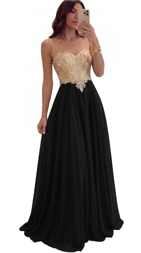 strapless open back dress Deep V Neck Pink Sequins Mermaid Long Prom Dress main image 1