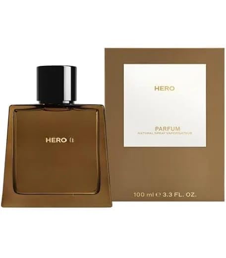 HERO Parfum Natural Spray, Long Lasting Unisex Fragrance for Men and Women, 100 ml-picture-24