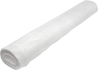 10'x100' Mosquito Bug Insect Bird Barrier Hunting Blind Garden Netting for Protect Your Plant Fruits Flower