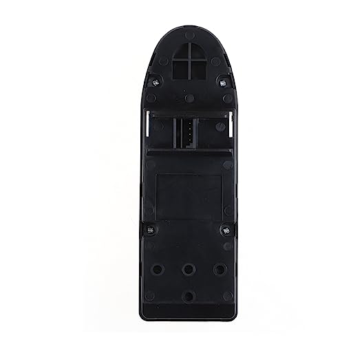 Interruptor de elevalunas premium para BMW E60 E61 con boton de elevación 4