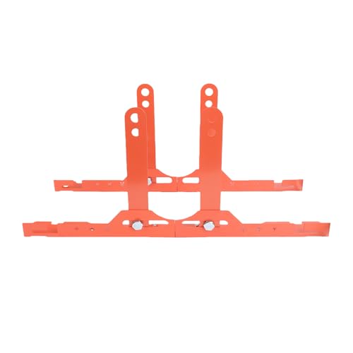 Kit de mesure du pincement Shkalacar réglage rapide du parallélisme auto