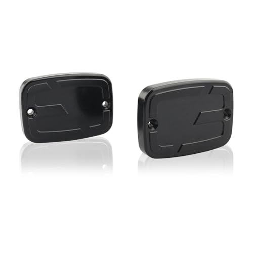 Bouchon liquide de frein C400GT C400X noir pour remplacer la pièce