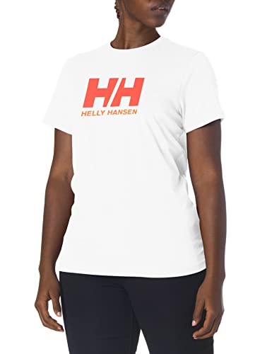 Image of Helly Hansen Women's HH Logo Crewneck T-Shirt