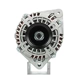 Auto Engine Parts ATG19681 Alternator Compatible For IVECO 2995980500315943500331734504028095