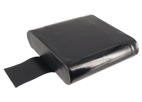 Xsplendor Replacement Battery for Pure Evoke D4Evoke D6Evoke F4Jongo S3Jongo S340bSensia 200DSensia 200D Connect Part NO Pure F1