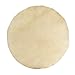 20 inch Natural Goatskin Rawhide (Thick)