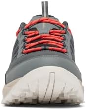 Columbia Women Omni Tech Strata Trail Mid Waterproof Hiking & Trekking Shoes