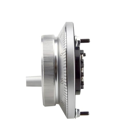 Générateur d'impulsions manuel 24V 80mm pour commande CNC