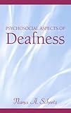 Psychosocial Aspects of Deafness