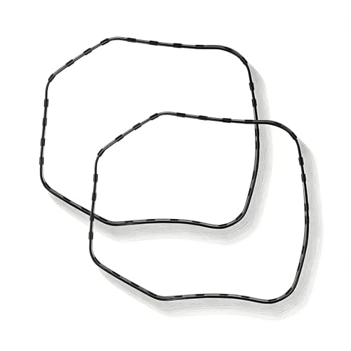 Joint torique 24-153-30-S étanchéité maximale pour couvercle de valve Kohler CH20 CH22