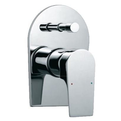 Jaquar Aria Brass Single Lever Exposed Parts Kit (Chrome) (B00T7C9C8S) Amazon Price History, Amazon Price Tracker