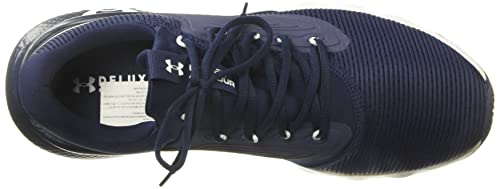 Image of Under Armour Mens Charged Vantage 2 2e Running Shoe