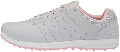 Skechers Womens Go Golf Pivot Spikeless Golf Shoe Sneaker