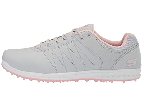 Image of Skechers Women's Pivot Spikeless Golf Shoe