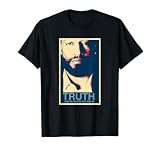 Royce White for MN-05 Populist Republican Political T-Shirt