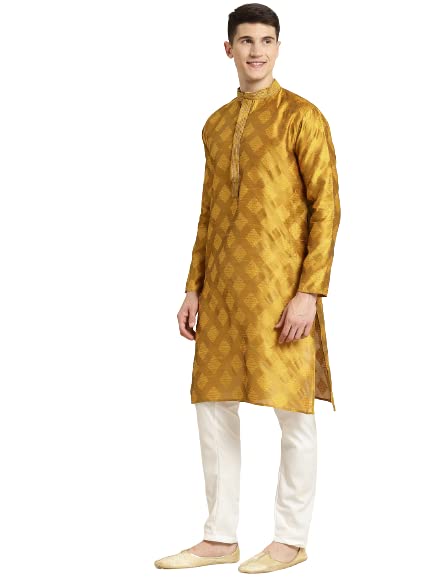 Image of SOJANYA Men Kurta Set