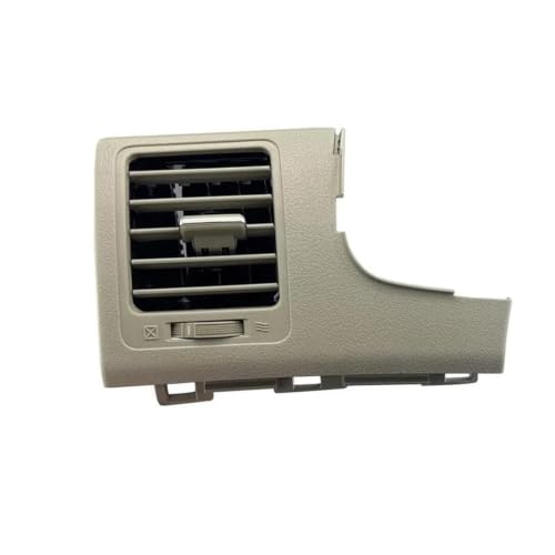 Bouches d'aération de la voiture Toyota Corolla 2007-2013 confort habitacle