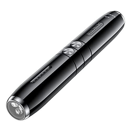 Moniel Detector para câmera de escuta de áudio sem fio,detector de escuta,protetor de privacidade,se