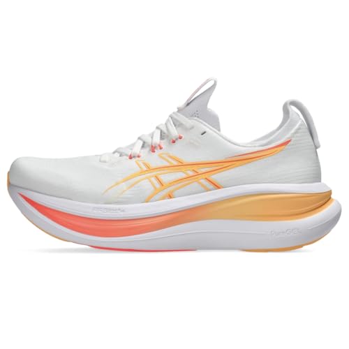 Image of ASICS Women's Gel-Nimbus 28 Running Shoes
