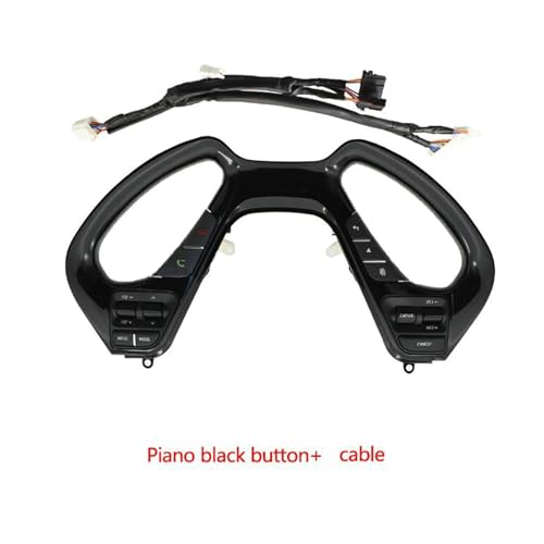 Interrupteur volant KIA Rio 3 Cerato Forte bouton commande régulateur 96710-B5000-C0