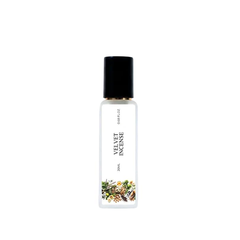 XLNC Perfumery's Velvet Incense_20 ML Perfume-picture-56