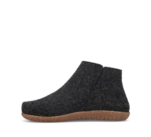 Image of Taos Footwear Unisex Good Wool Boot