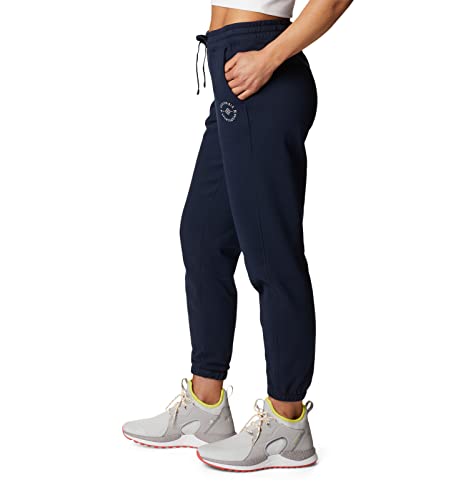 Image of Columbia Women's High Rise Comfort Sweatpants