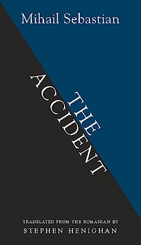 The Accident view 2