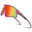 Whilepink Frame/Rainbow Lens