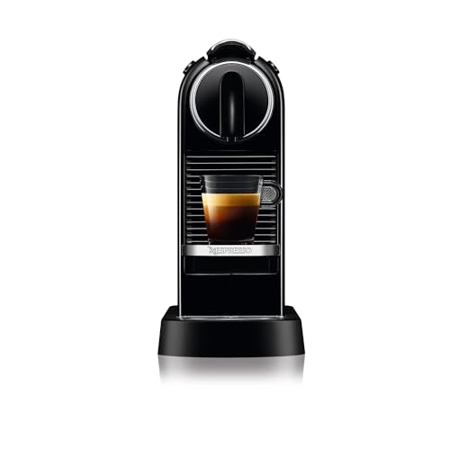 Nespresso Citiz