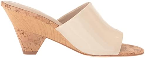 Joie Women's Slide Sandal, Bisque, 8.5 | Image 5