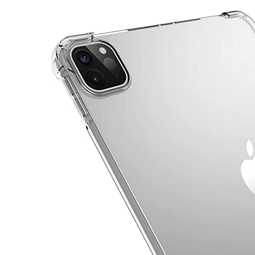 Demacia Transparent Case for iPad Pro 11’’ - Image 2