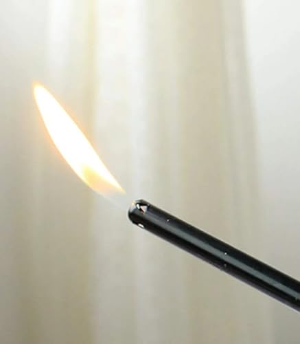 Encendedores recargables Handi Flame BBQ largo 4 unidades miniatura 3