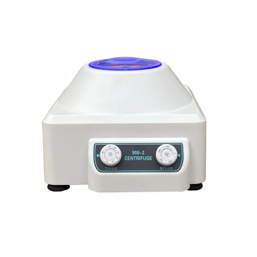 Centrifugeuse PRP PRF 2086xg pour séparation de tubes de laboratoire