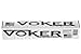 Voker Holding Tank Vent Filter (5/8