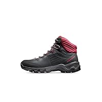 Mammut Nova IV Mid GTX Dames zwart