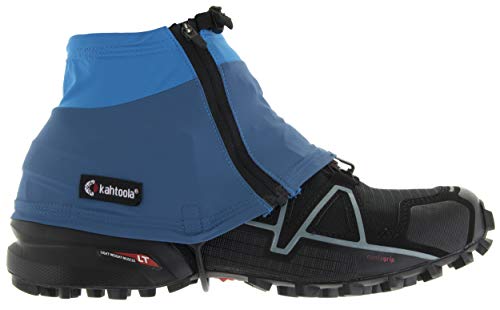 Kahtoola INSTAgaiter Low (Blue, S/M)