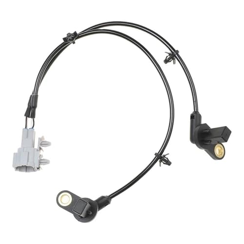 Capteur vitesse roue ABS haute précision pour Nissan Pathfinder reference 47910-EA025
