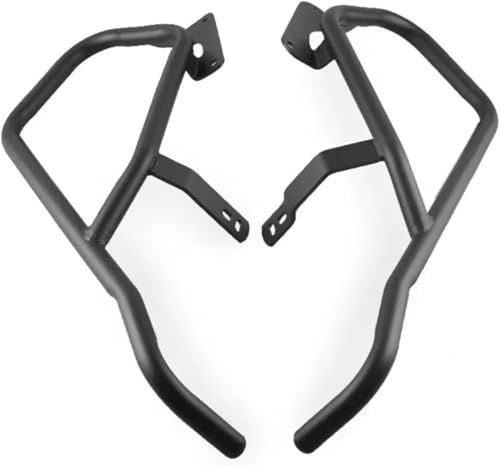 Moteur garde autoroute K1600GTL pare-chocs pour voyage moto