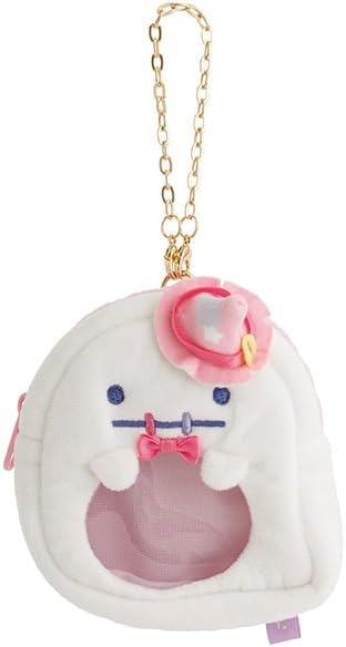 すみっコ スプーキーハロウィン おでかけすみっコ おばけ