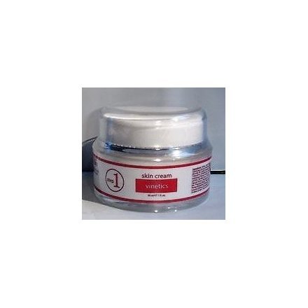 Vinetics Step 1 Skin Cream