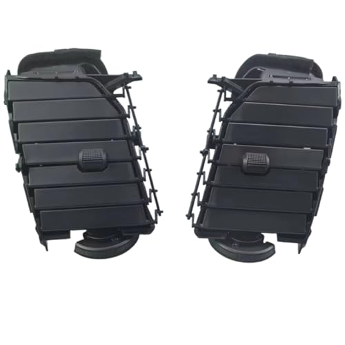 Grille d'aeration Toyota Hilux reparation volets de ventilation casses console centrale avant