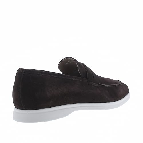 Zanzara Men's Pompeii Loafer Flat2