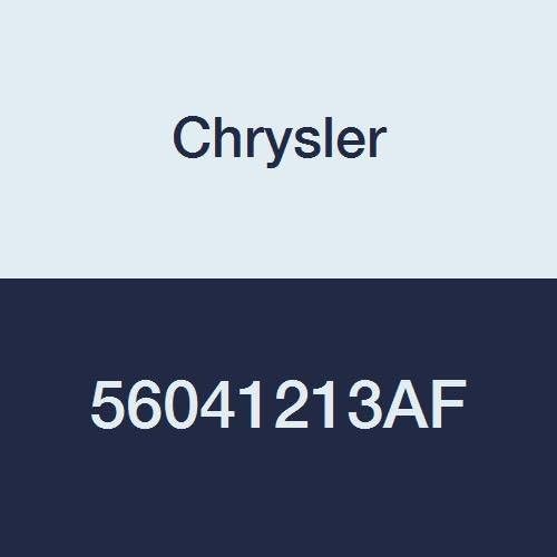 Genuine Chrysler 56041213AF Oxygen Sensor