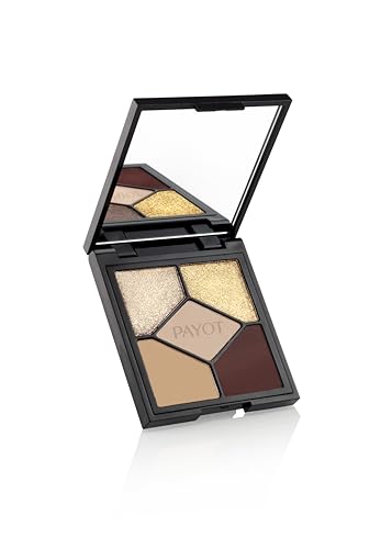 Paleta de Sombras PAYOT GLAM - 10g