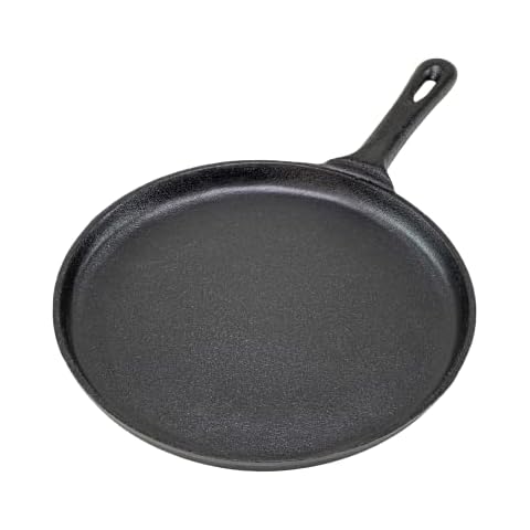 Erreke Sartén Hierro Fundido 24 cm Cover
